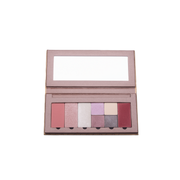 Beauty ID Stockholm Paleta de Maquillaje Natural Recargable Estocolmo