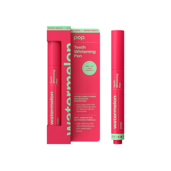 Smilepen Lápis Branqueador