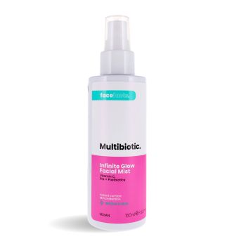 Multibiotic Infinite Glow Bruma Facial