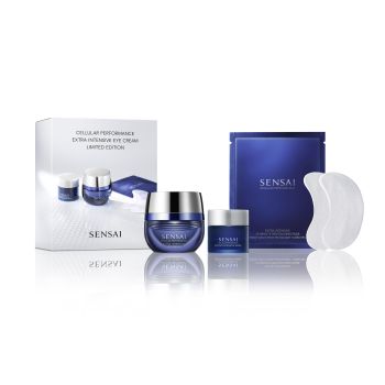 Cellular Performance Extra Intensive Eye Cream Set Contorno de Ojos