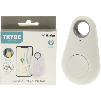 Localizador GPS Bluetooth