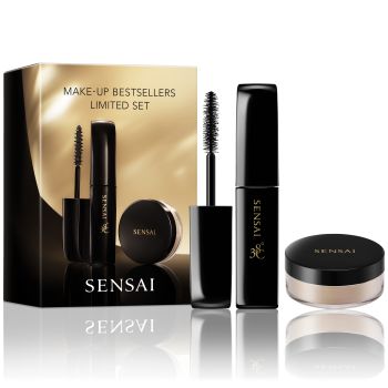 Make-up Bestsellers Limited Set