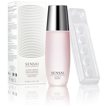 Set Cellular Performance Lotion II