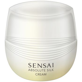 Absolute Silk Cream Creme Facial Hidratante