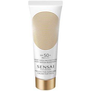 Cellular Protective Cream for Face Protetor Solar Facial