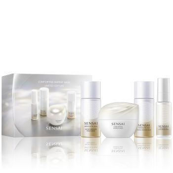 Comforting Barrier Mask Edición Limitada