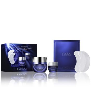 Set Extra Intensive Eye Cream