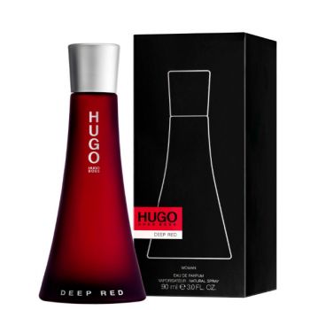 Deep Red EDP