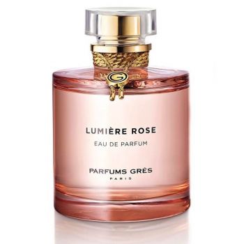 Lumiere Rose Eau de Parfum Lumiere Rose Eau de Parfum