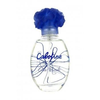 Cabotine Eau Vivide Eau de Toilette para Mulher Cabotine Eau Vivide Eau de Toilette para Mulher