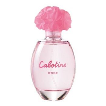 Cabotine Rose EDT