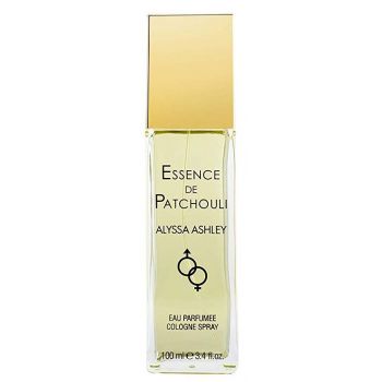 Essence de Patchouli Eau Parfumée
