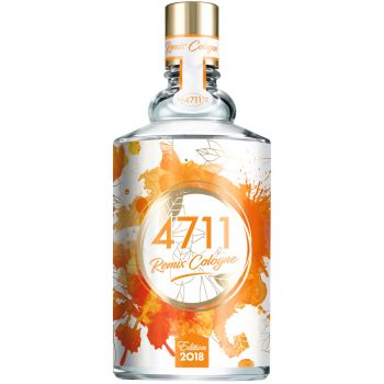 Remix Cologne Orange