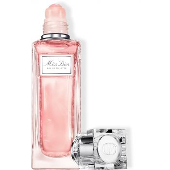 Miss Dior Eau de Toilette Roller Pearl para Mulher