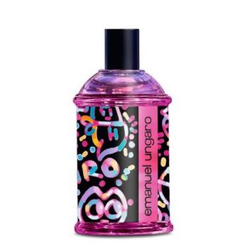 Ungaro Emanuel Ungaro For Her Eau de Toilette  para mulher