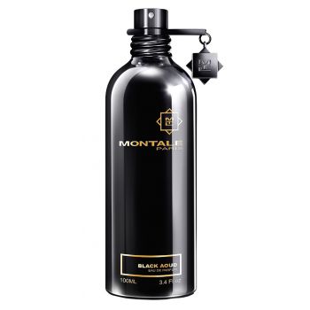 Black Aoud Eau de Parfum