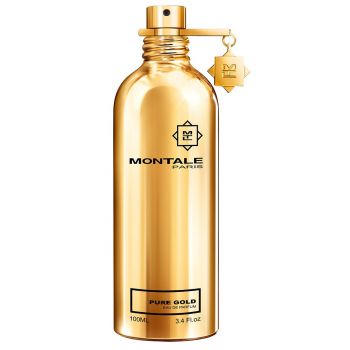 Pure Gold Eau de Parfum