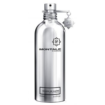 Soleil de Capri Eau de Parfum Unissexo