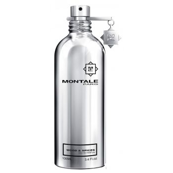 Wood & Spices Eau de Parfum Unissexo
