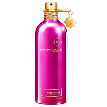 Roses Musk Eau de Parfum