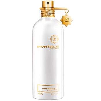 Mukhallat Eau de Parfum Unissexo