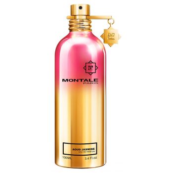 Aoud Jasmine Eau de Parfum Unissexo