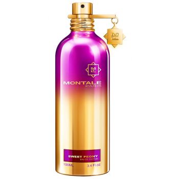 Sweet Peony Eau de Parfum