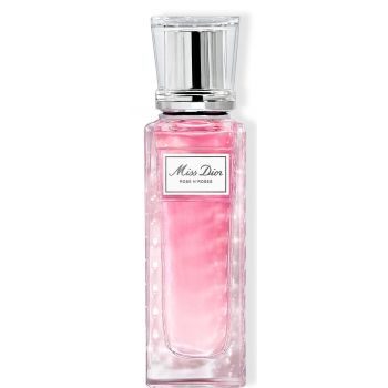 MISS DIOR ROSE N'ROSES Eau de toilette roller-pearl - perfume roll-on*
