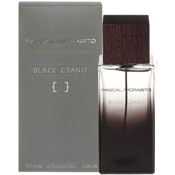 Pascal Morabito Black Granit Eau de Toilette para homem Pascal Morabito Black Granit Eau de Toilette para homem