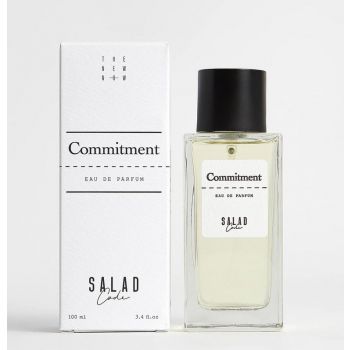 Commitment Eau de Parfum Mulher Commitment Eau de Parfum Mulher