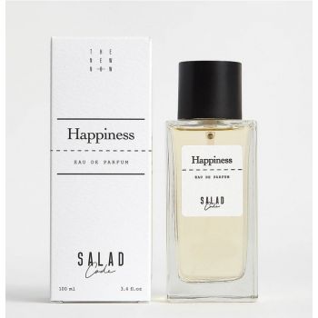 Happiness Eau de Parfum Mulher Happiness Eau de Parfum Mulher