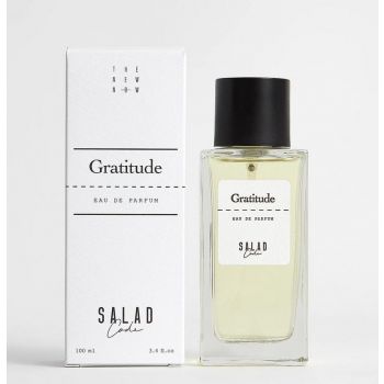 Gratitude Eau de Parfum Mulher Gratitude Eau de Parfum Mulher