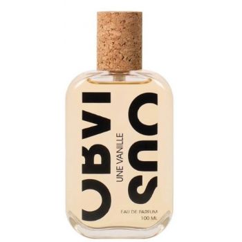Eau de Parfum Une Vanille