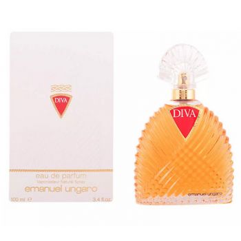 Diva Women Eau de Parfum