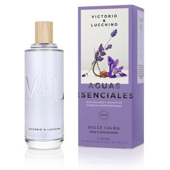 Aguas Esenciales Dulce Calma