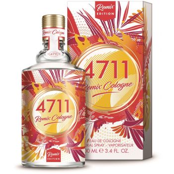 Remix Cologne Pomelo