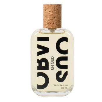 Un Oud Eau de Parfum