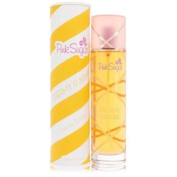 Creamy Sunshine Eau de Toilette