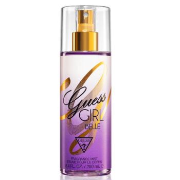Girl Belle Body Mist 