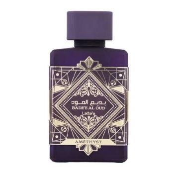 Bade'e Al Oud Amethyst Eau de Parfum Mujer