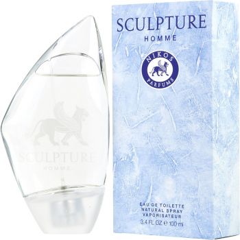 Sculpture EDT