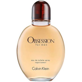 Obsession for Men EDT Vaporisateur