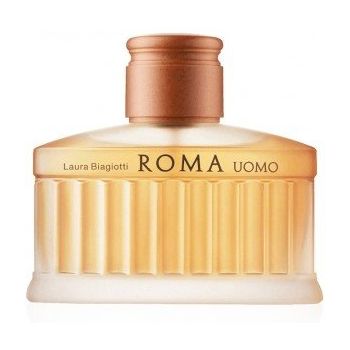 Roma per Uomo EDT