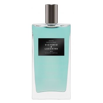 Aguas Masculinas 4 Evasión Exótica