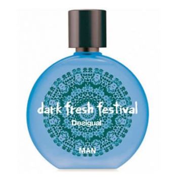 Dark Fresh Festival EDT