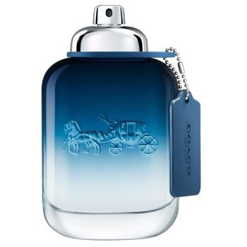Coach Blue Eau de Toilette para homem