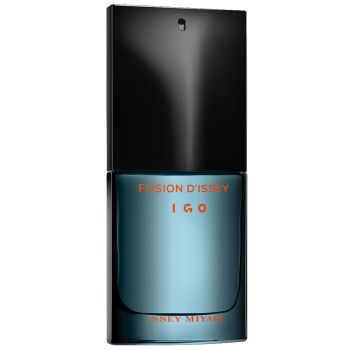 Fusion d'Issey IGO Estuche