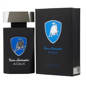 Tonino Lamborghini Eau de Toilette Acqua para homem