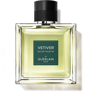 Vetiver EDT