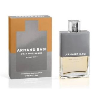 L´Eau Pour Homme Woody Musk EDT